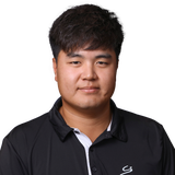 Patrick Cantlay